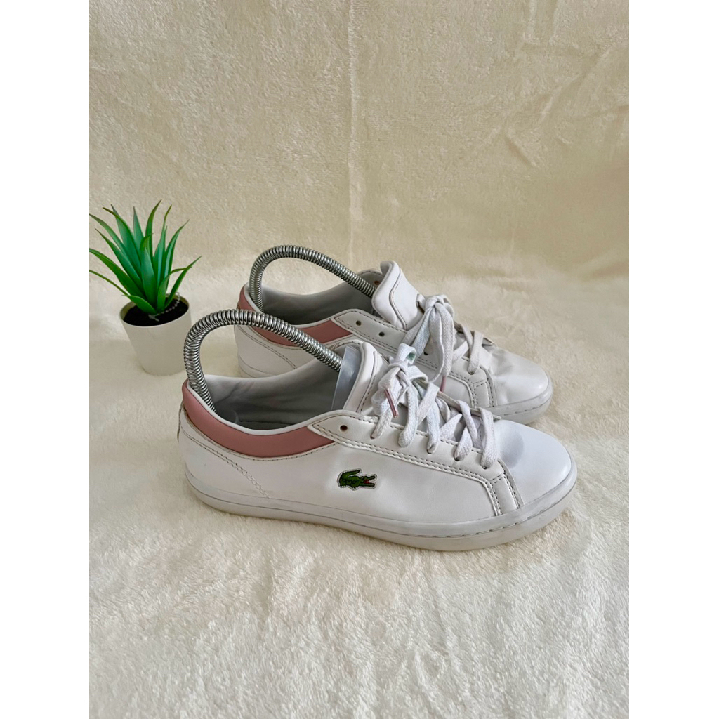 Sepatu Lacoste Woman’s Second Ori