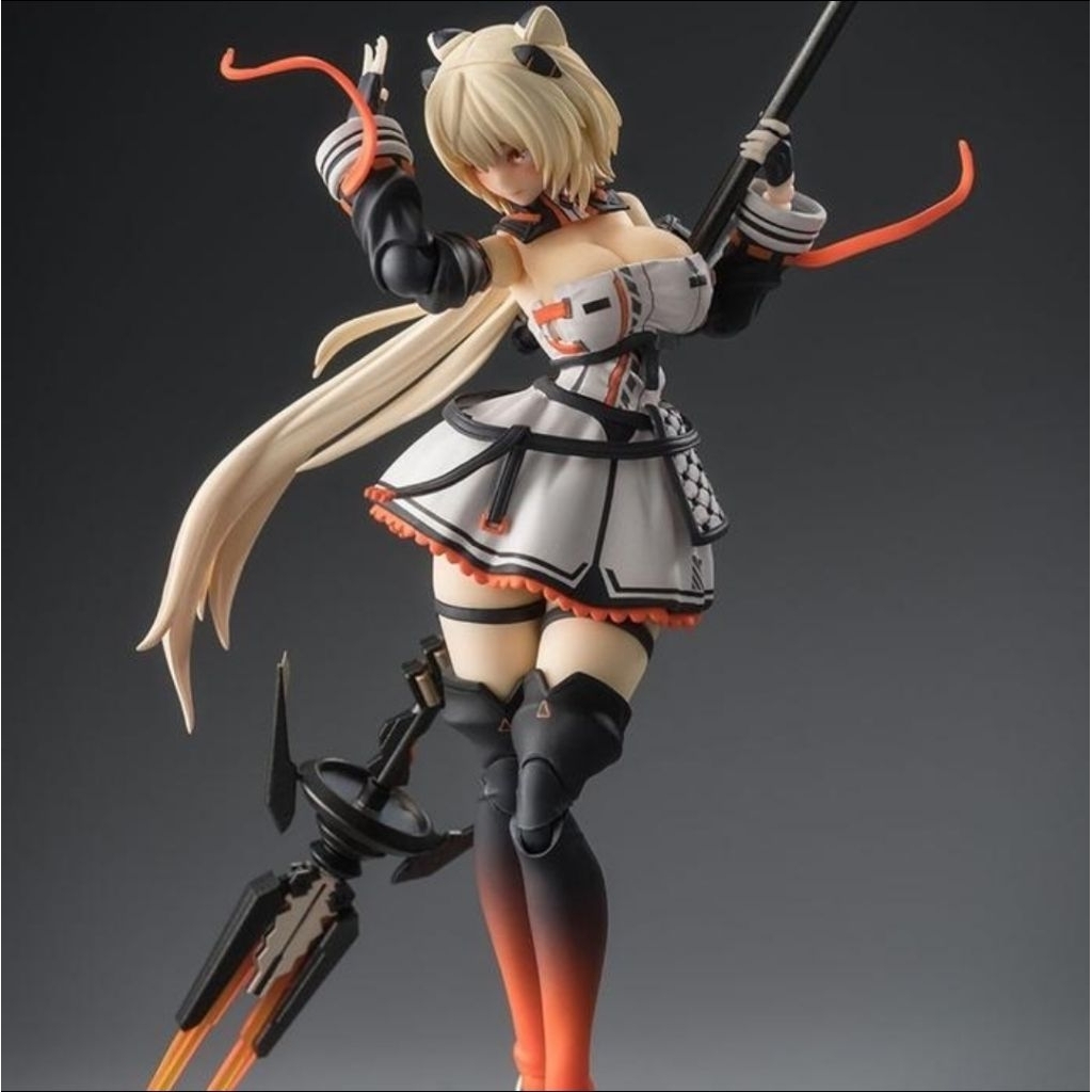 Snail Shell House of Sand Saori 1/12
