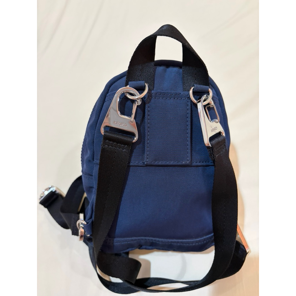 Kenzo mini Backpack second original