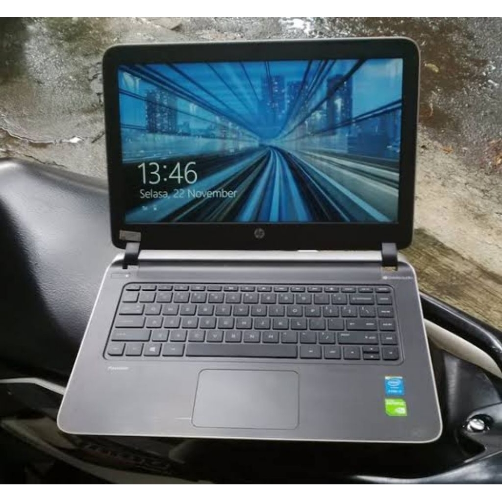 Laptop HP Pavilion