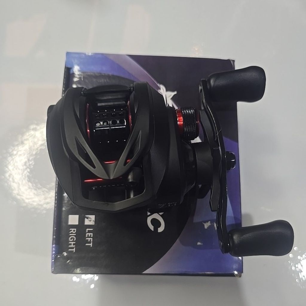 Reel BC Exvius X-DC