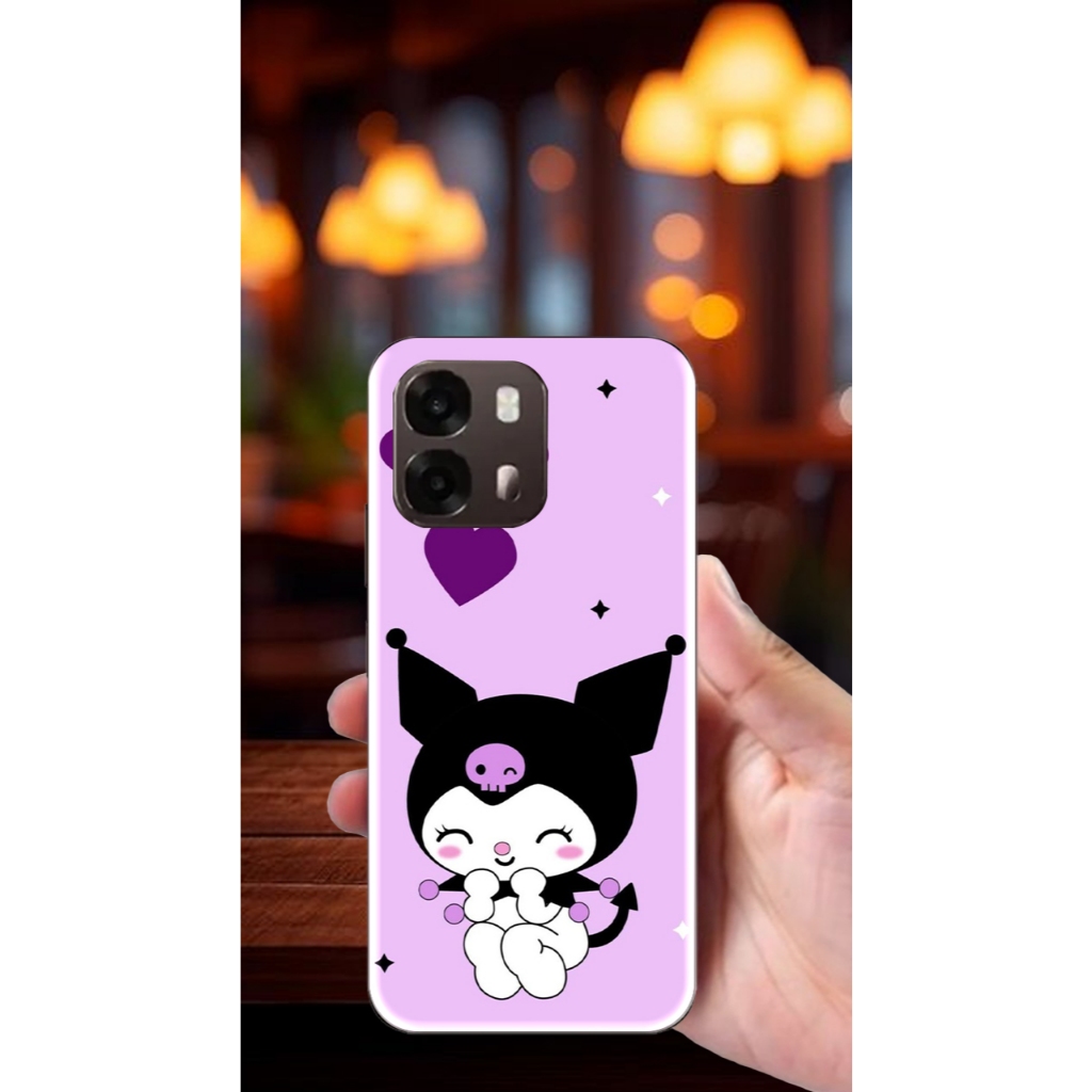 Case OPPO A6 PRO Casing Hp - Softcase Case Hp OPPO A6 PRO Casing Hp - Softcase - Case Hp OPPO A6 PRO