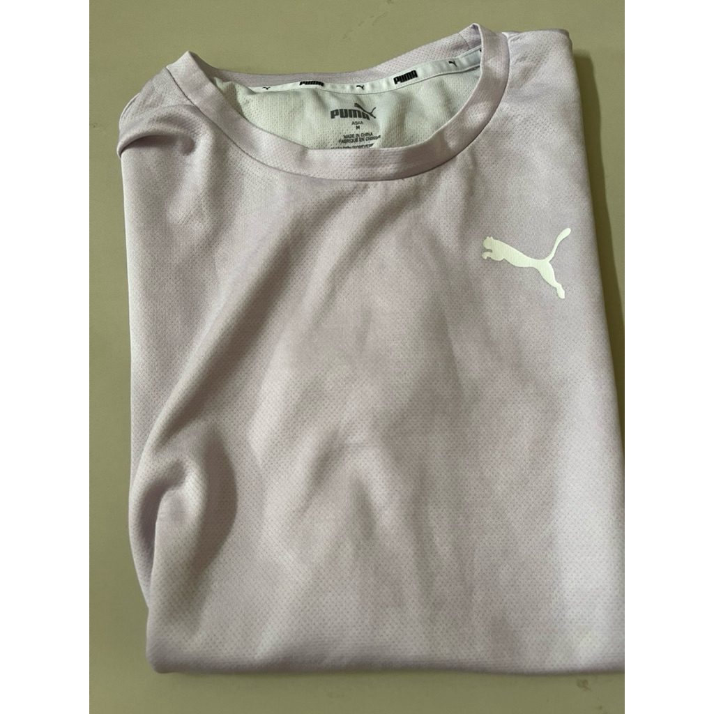 Preloved Original Jersey PUMA
