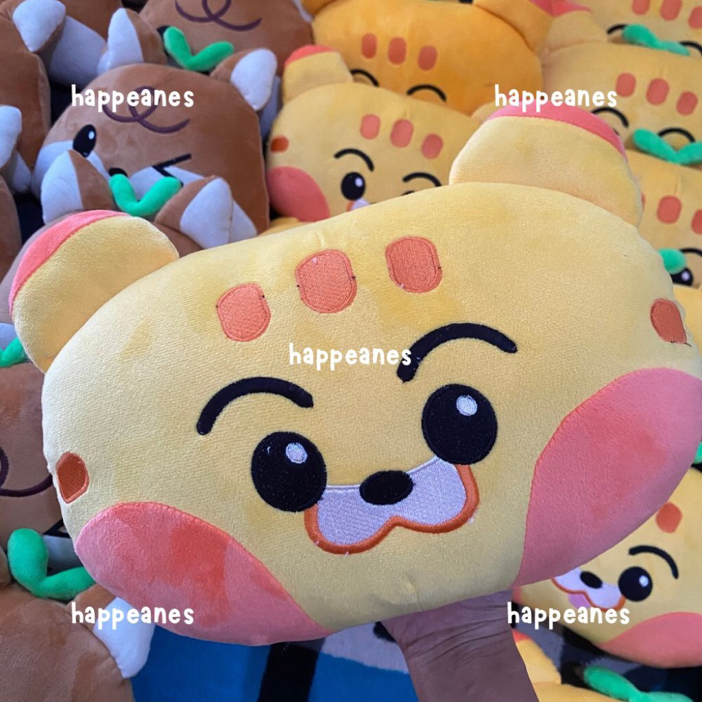 Boneka NCT Dream Dreamiez Ver 1 - Eong / Mark