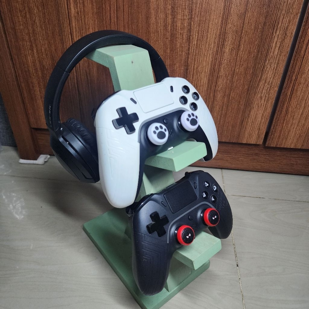 gamepad rexus gx300