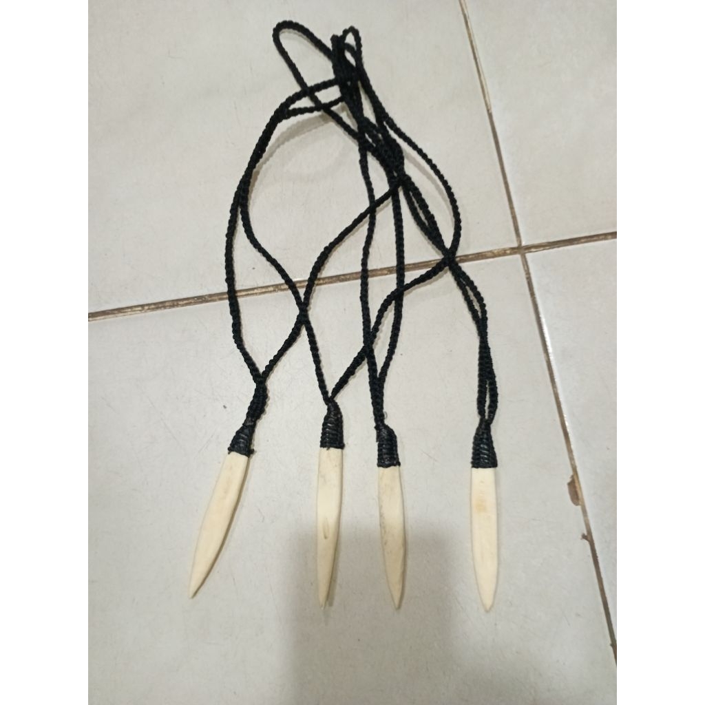 kalung Papua Asli|oleh oleh papua