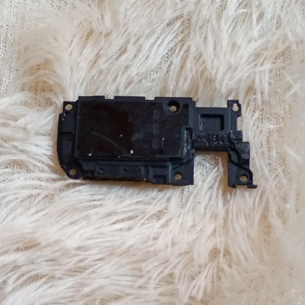Buzzer Speaker Musik HP OPPO F1S / OPPO A59 - Asli Original Copotan Cabutan Bawaan