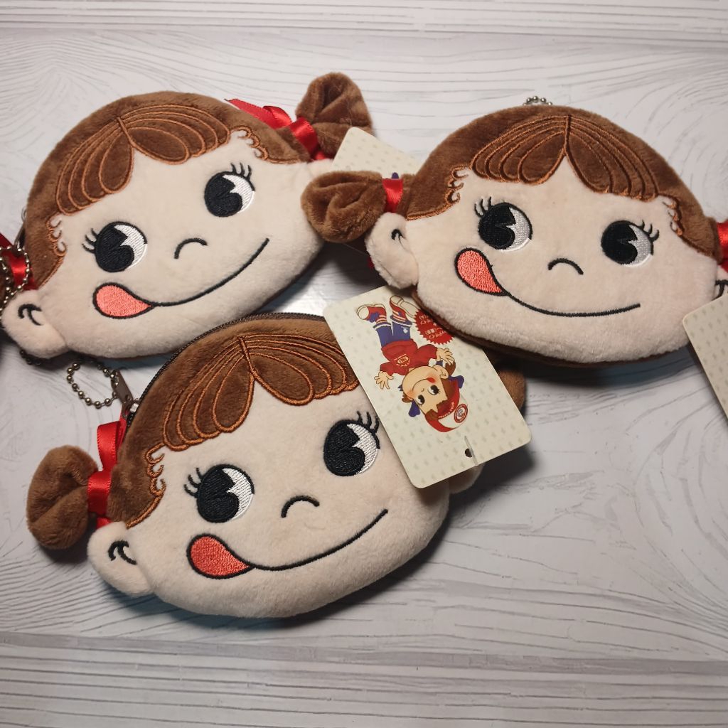 dompet koin peko