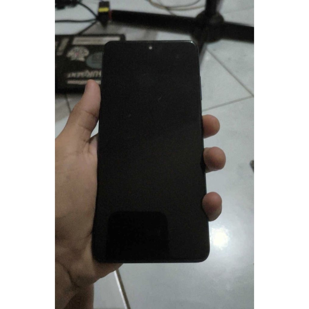 poco x3 nfc tanpa mesin