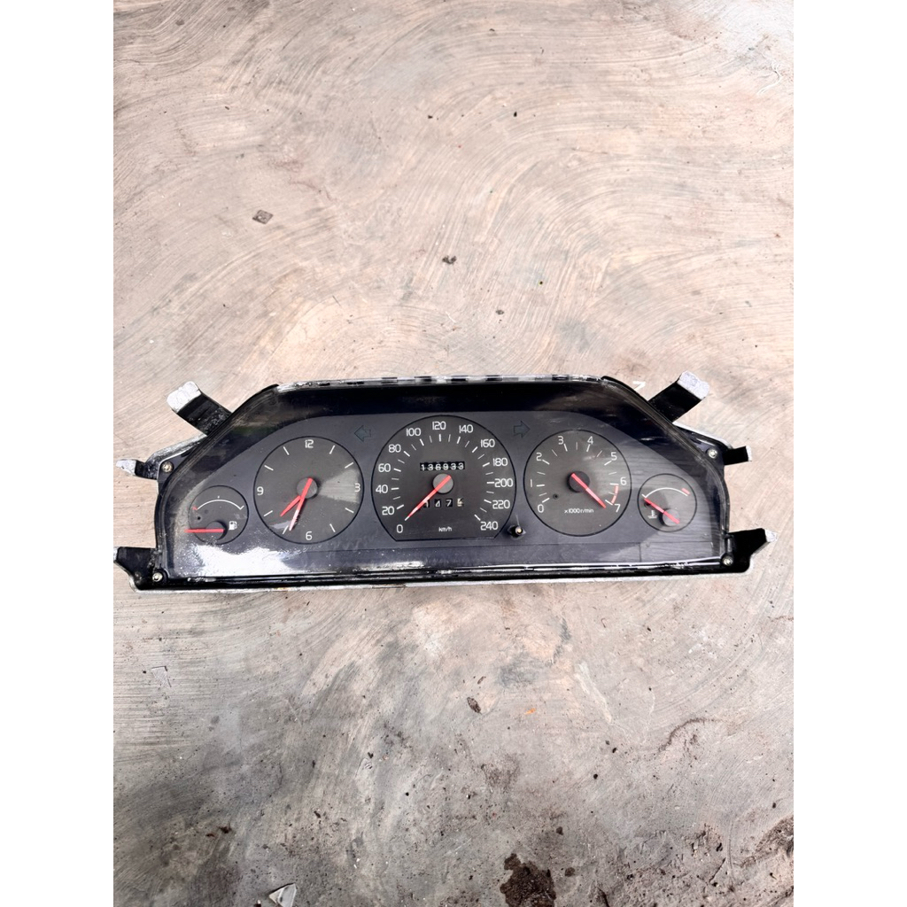 spedometer spidometer volvo 940 original