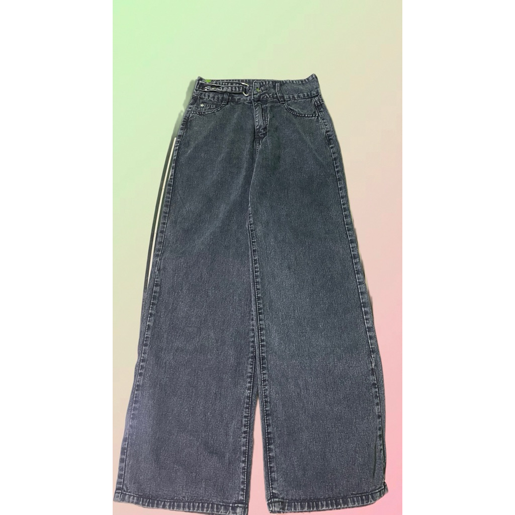 jeans (ckey)