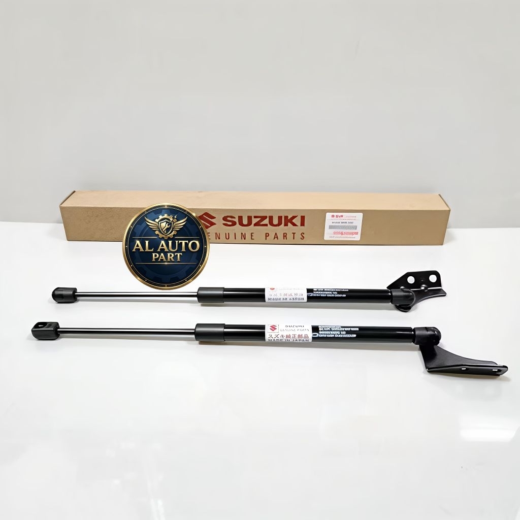SHOCK SOK BAGASI  ERTIGA SGP
