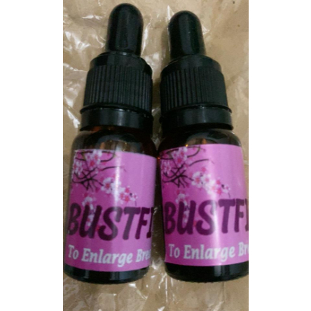 serum BUSTFIT serum wanita untuk membesarkan / serum P4YD4R4 / masker pydr / serum bkong / perfect b
