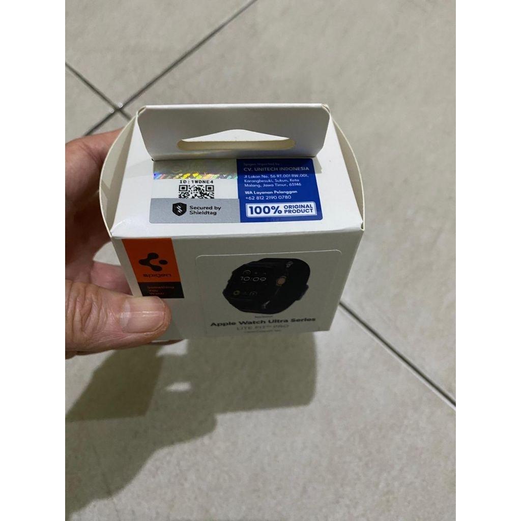 Strap apple watch ultra 1,2,3