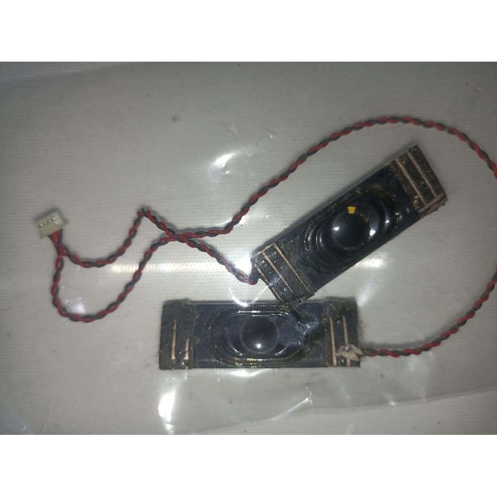 speaker Notebook Advan Vanbook PIN-46125
