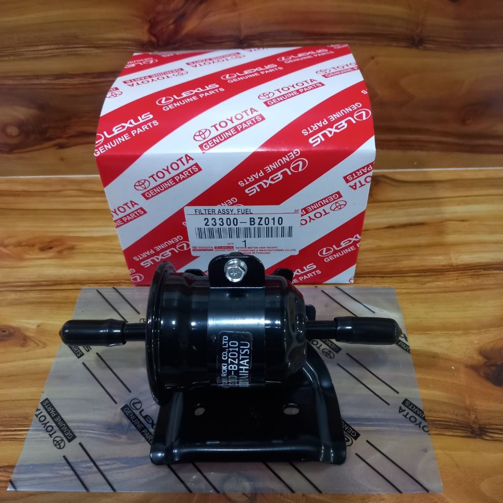 FUEL FILTER AVANZA XENIA FILTER BENSIN AVANZA XENIA