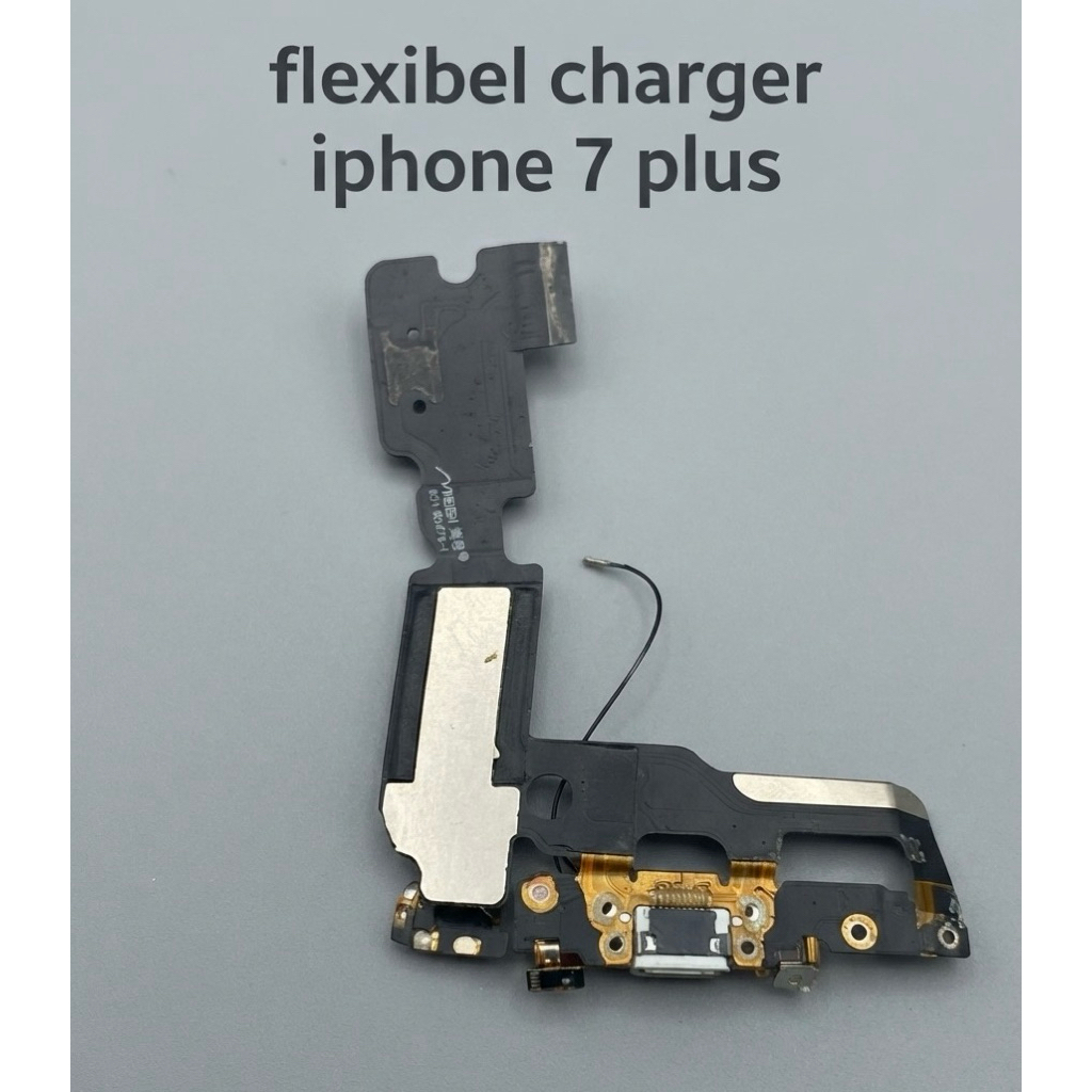 flexibel charger iphone 7 plus (COD)