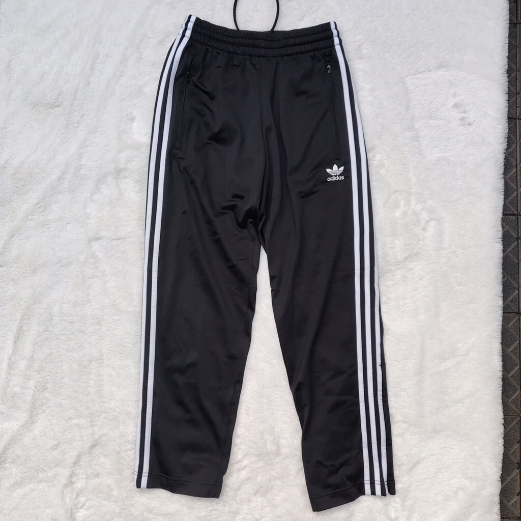 Celana training olahraga Celana Training Adidas