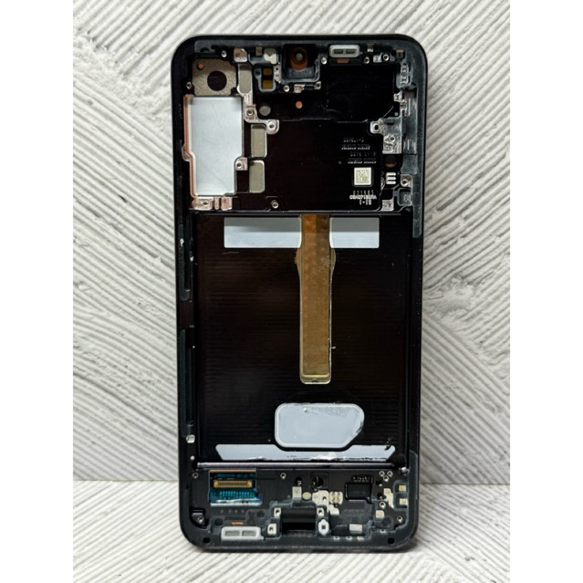 LCD S22 PLUS SM-S906 ORIGINAL BEKAS COPTAN