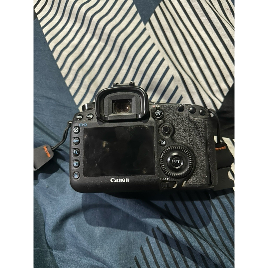 canon 5d mark iii