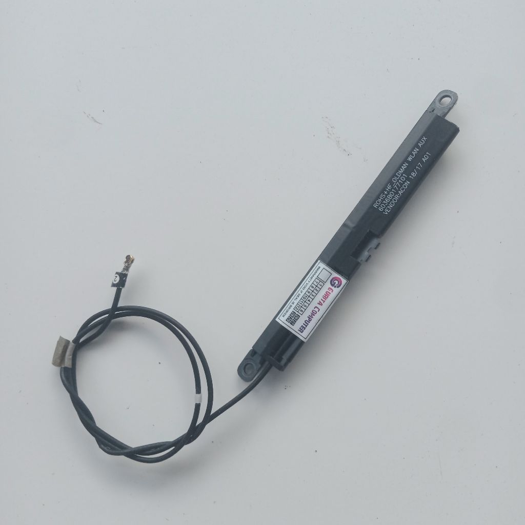 kabel wifi laptop hp elitebook x360 1030 g2