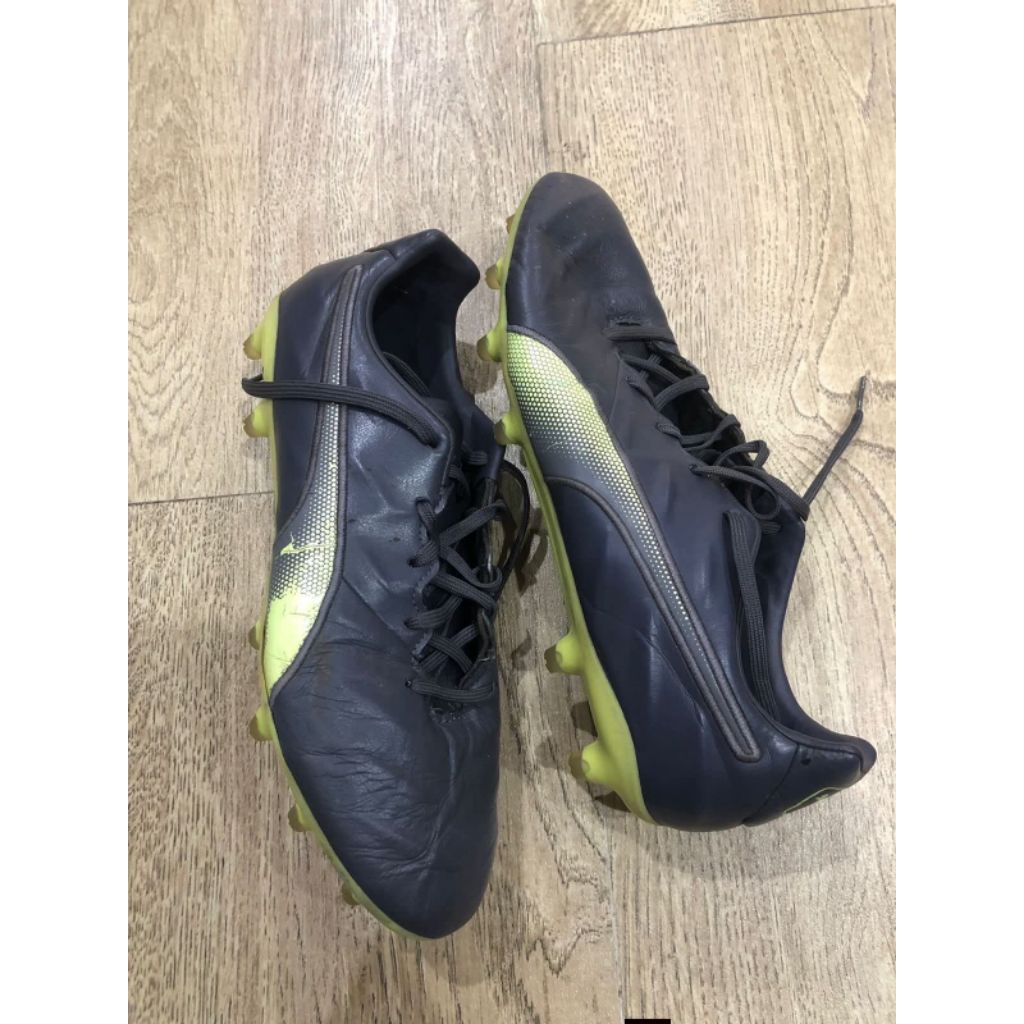puma king sepatu bola