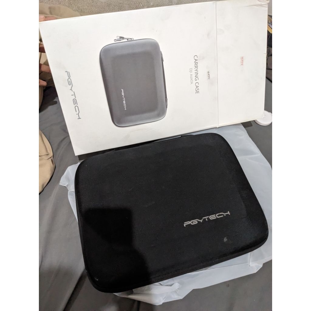 tas dji avata/drone kecil lain