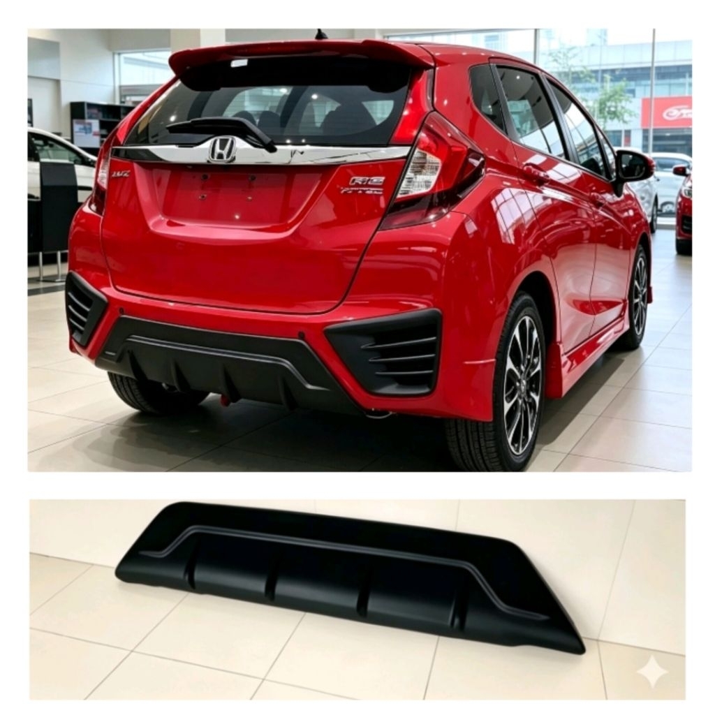 diffuser jazz gk5 S noblesse | black premium