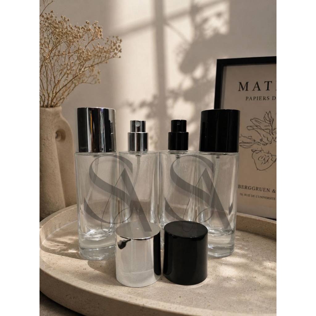 Botol Parfum Casa 30ml