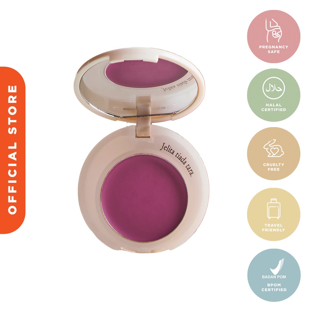 MSBB - Kusuma Kosmetika Balm Blush