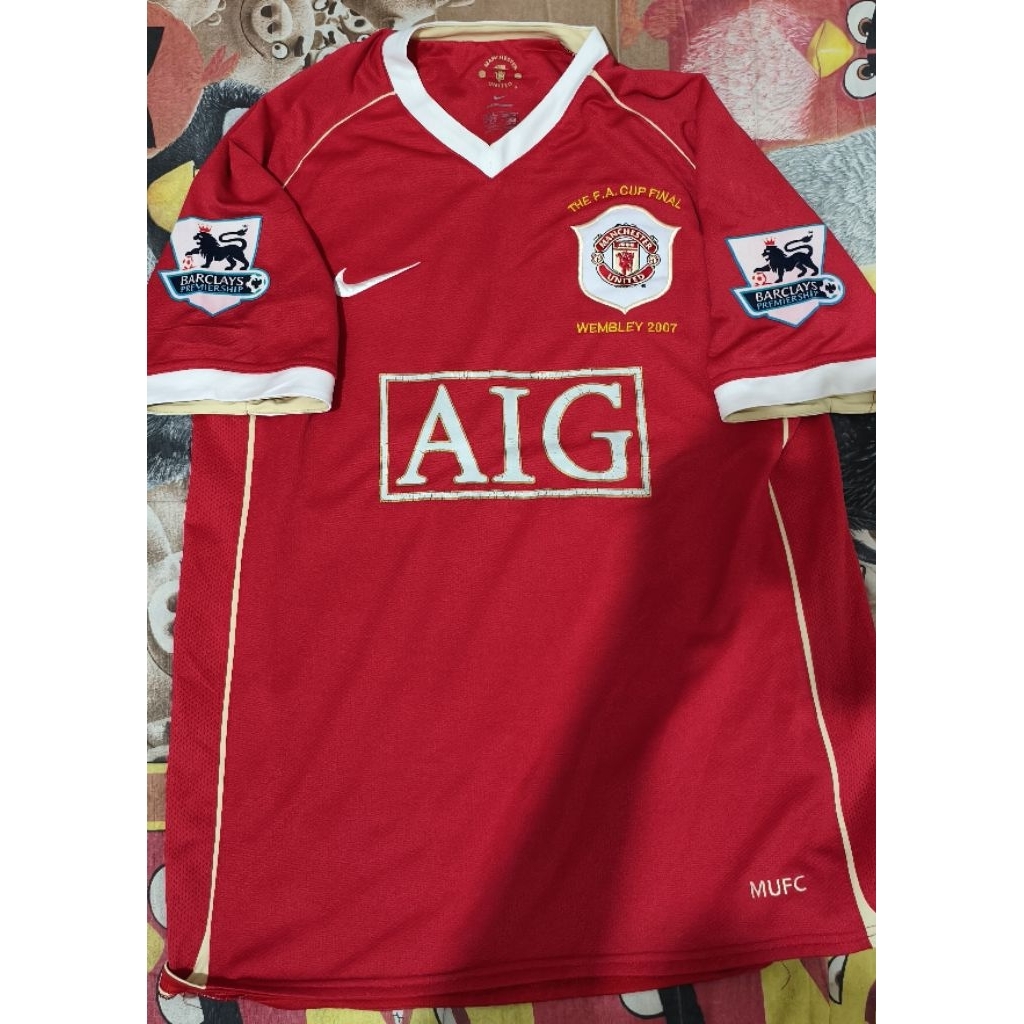 mu home 2007