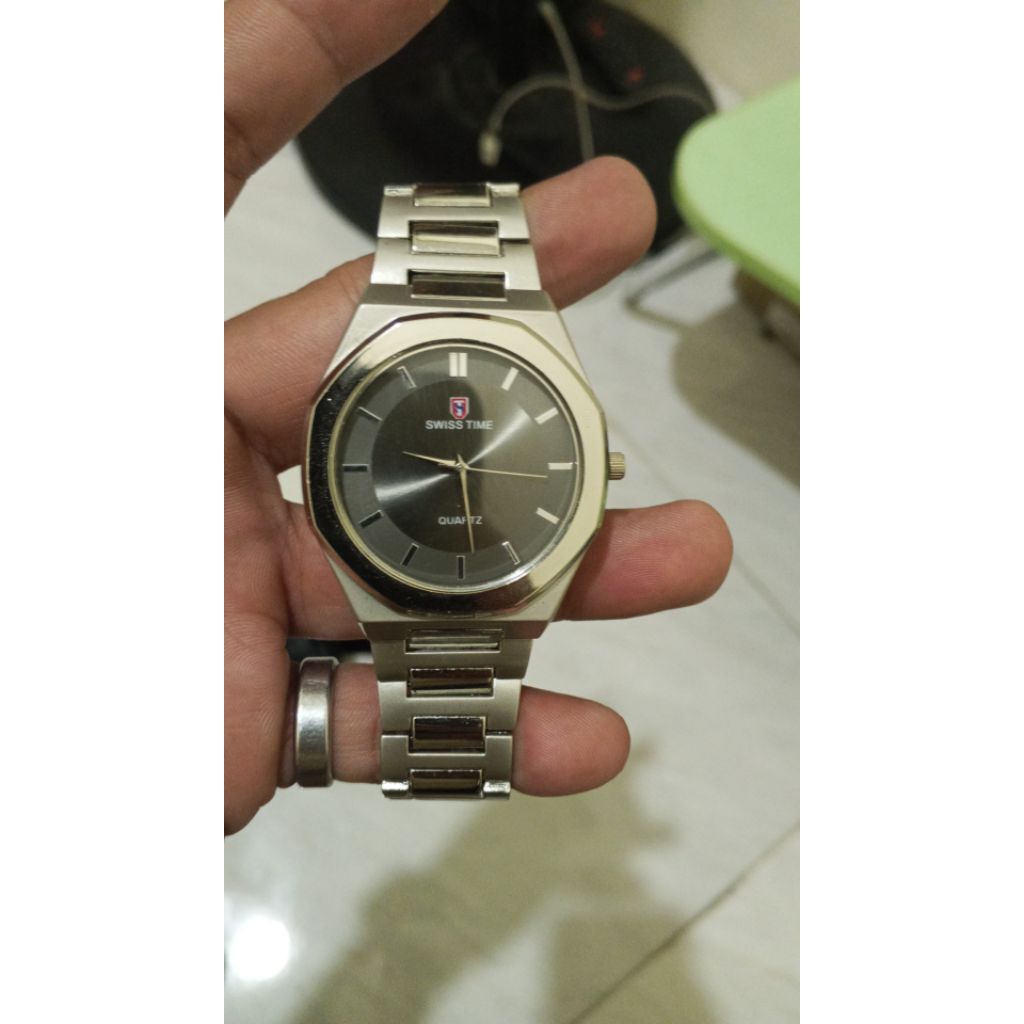 jam swiss time