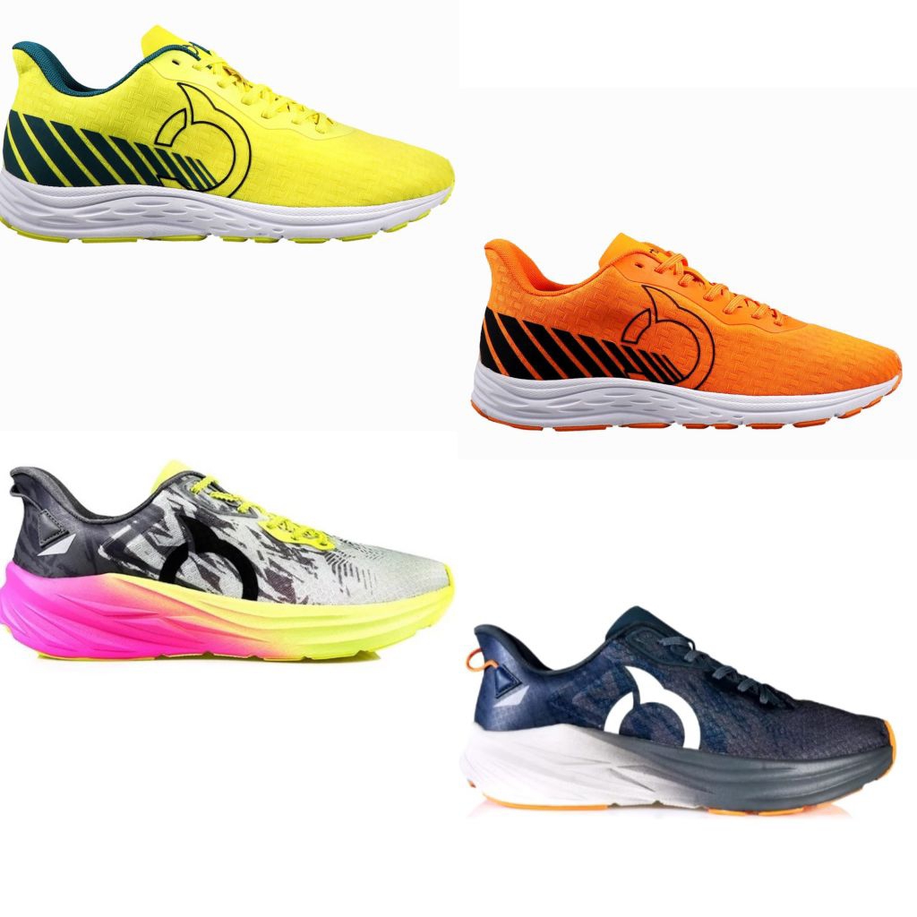 OBRAL ORTUSEIGHT RUNNING HYPERDRIVE 1.2 | HYPERFUSE 2.1 ORIGINAL