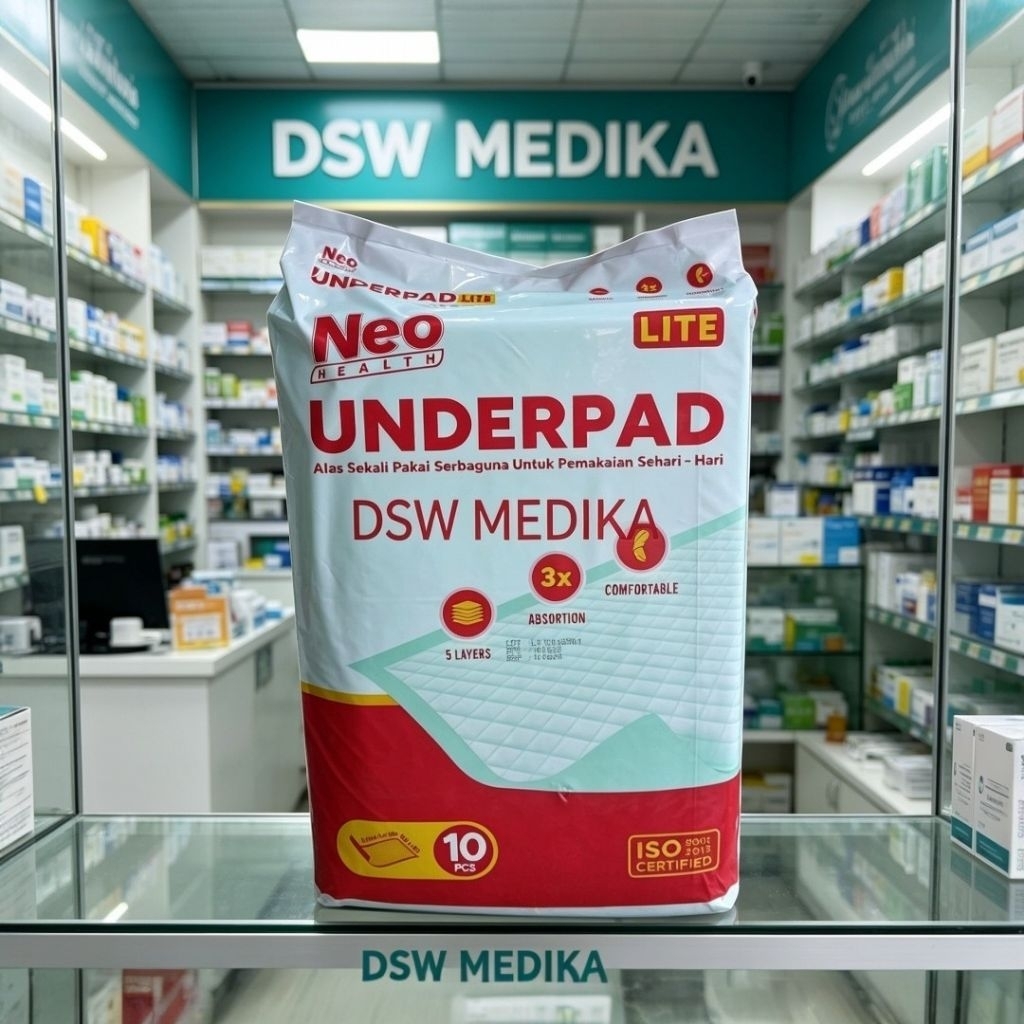 UnderPad Neo