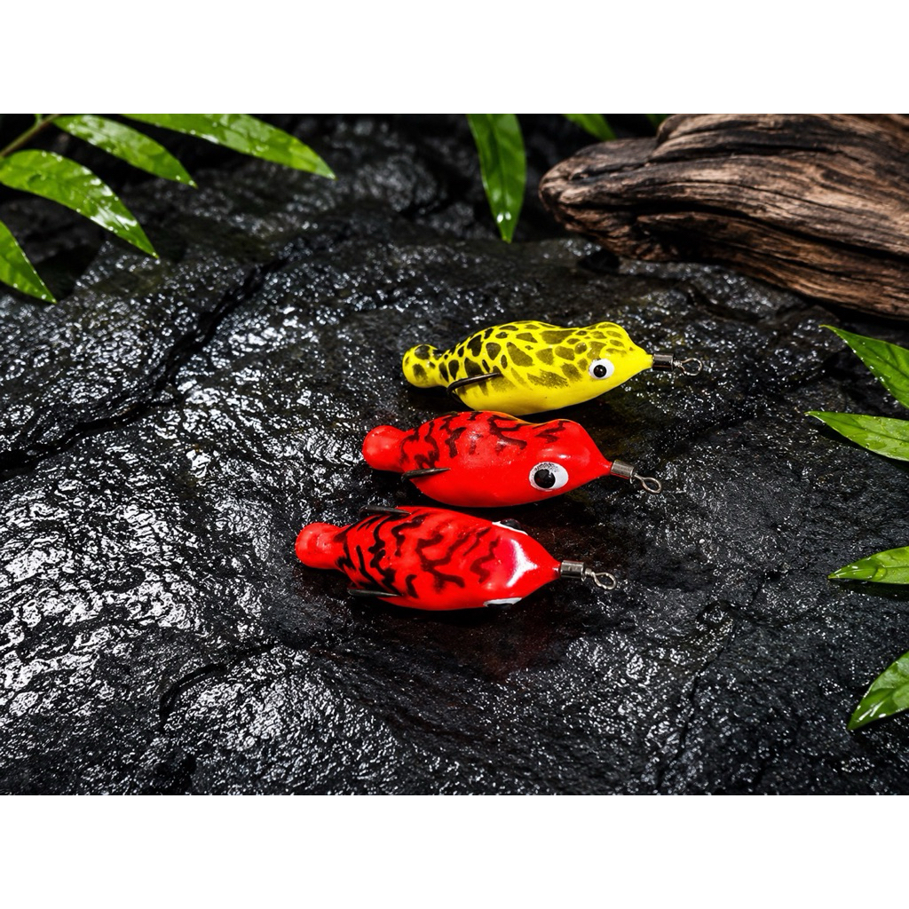 Sofrog Geol 3,7 cm