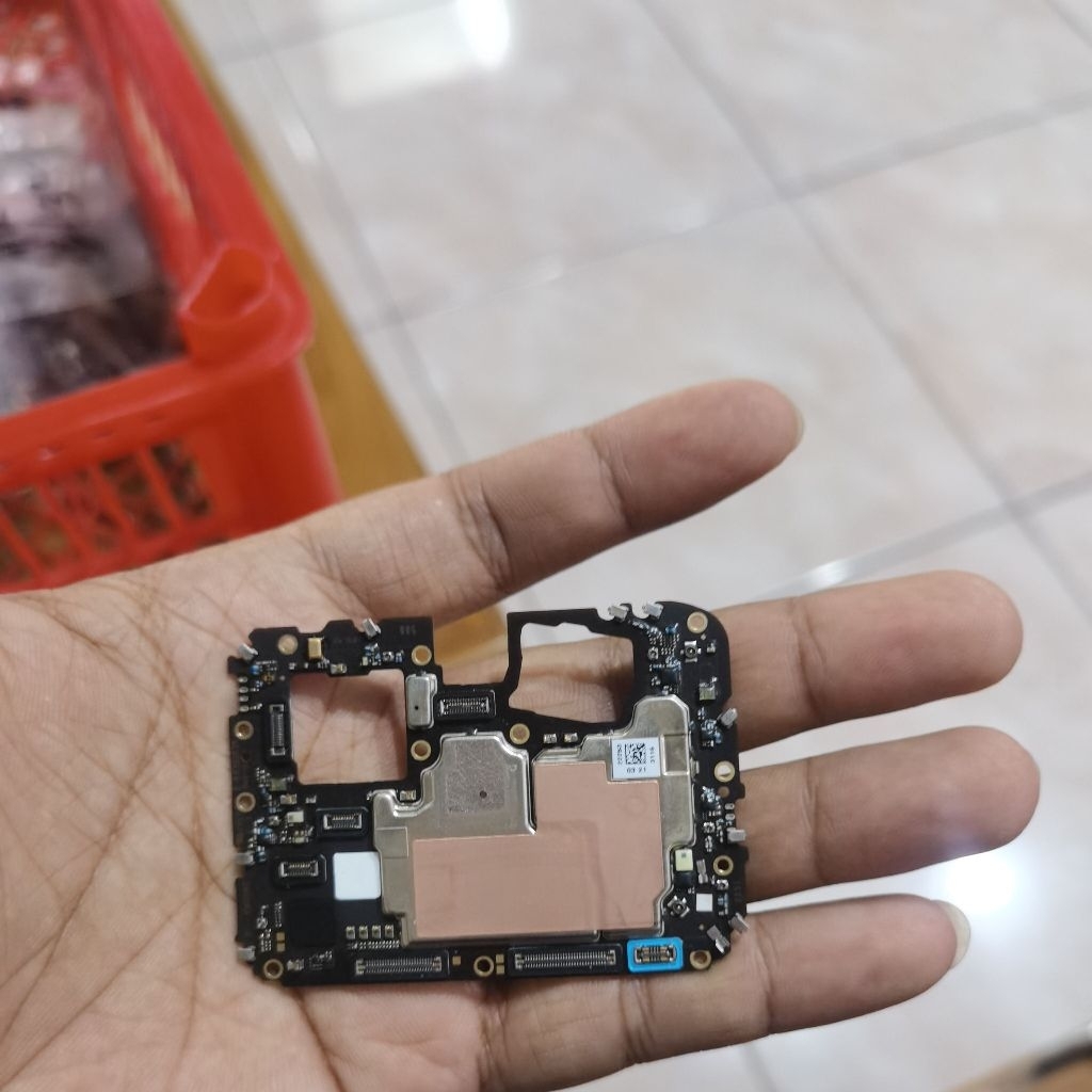 MESIN OPPO RENO 8T 5G NORMAL TESTED