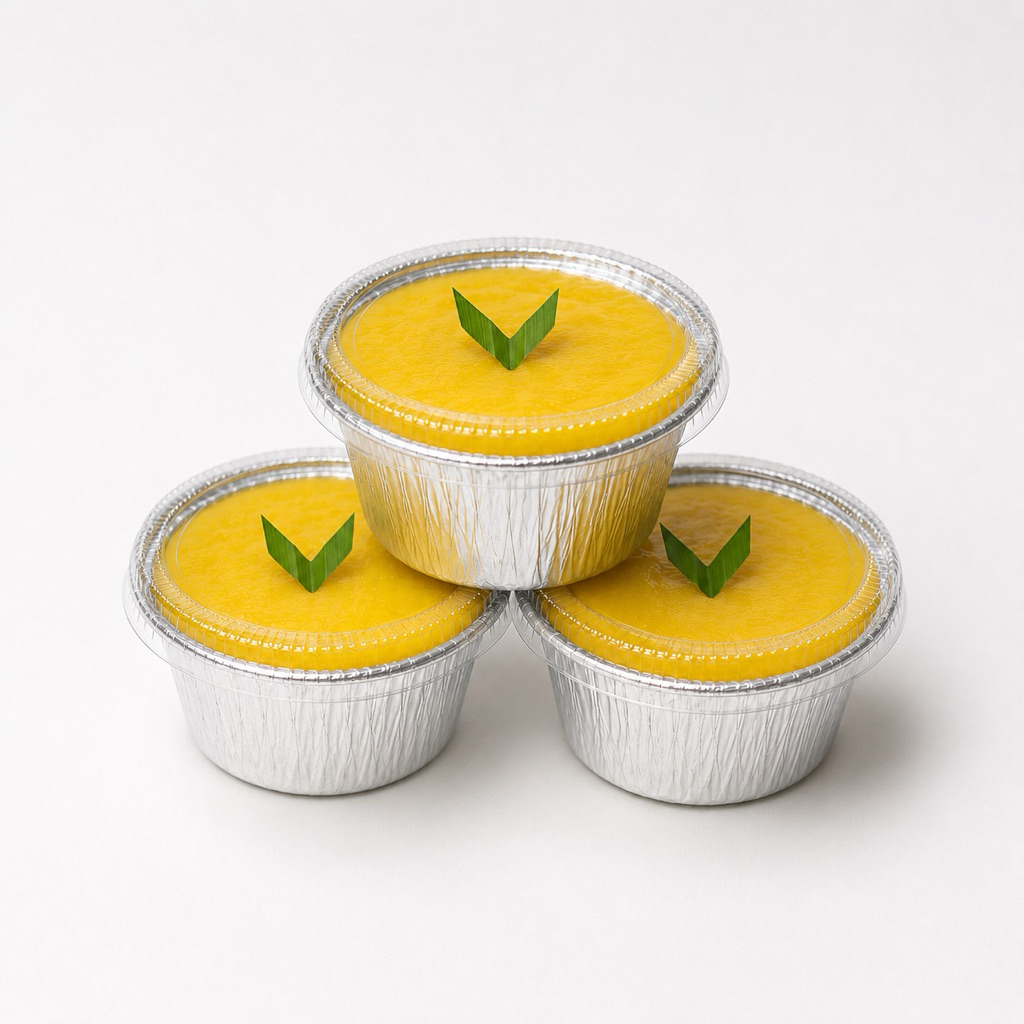 Talam Durian
