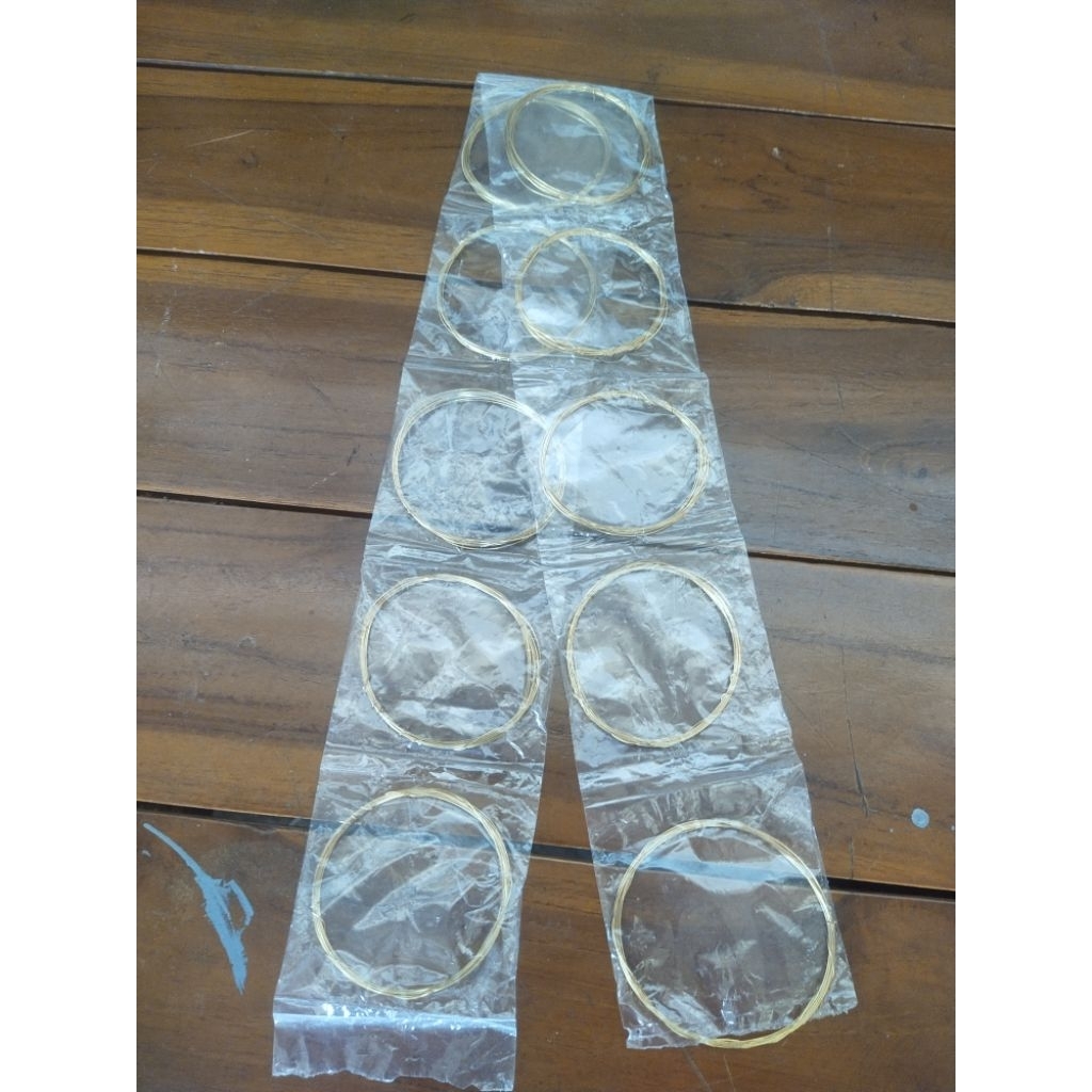 Senar Rebab/Kawat Rebab