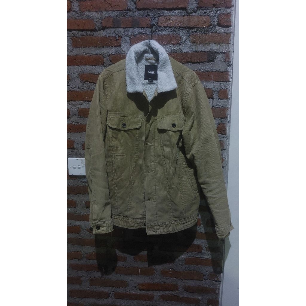 Vans Jacket