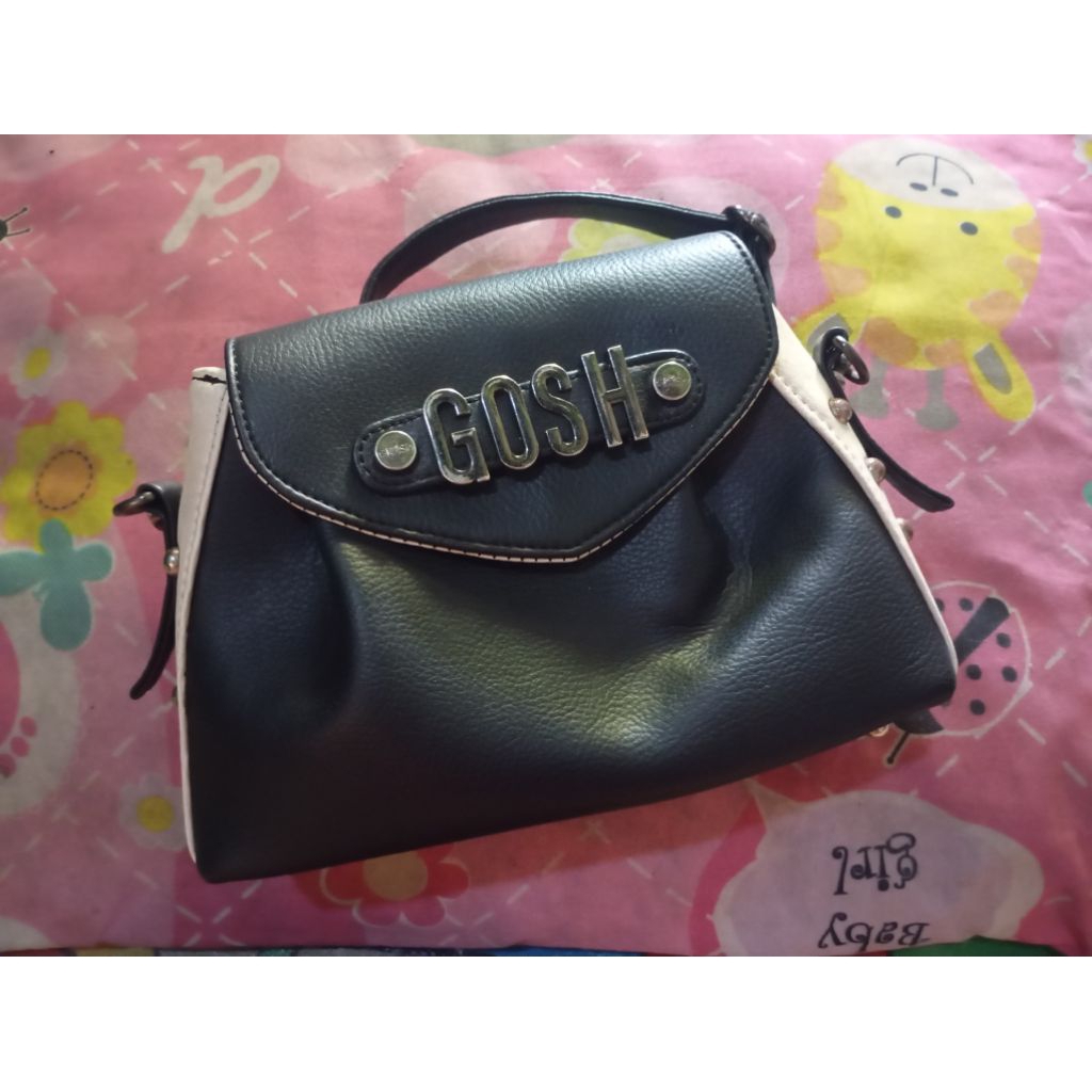 PRELOVED GOSH STUDE