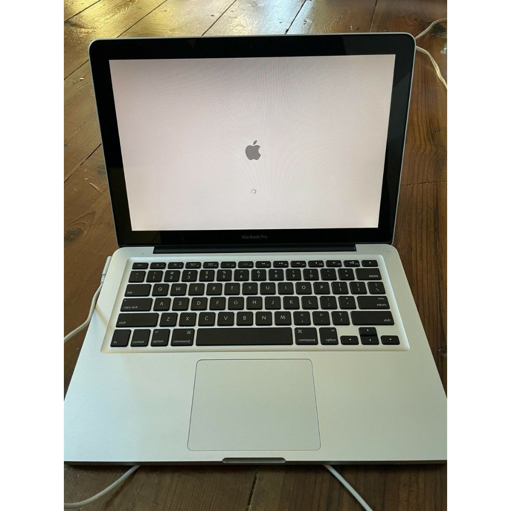 macbook pro a1278