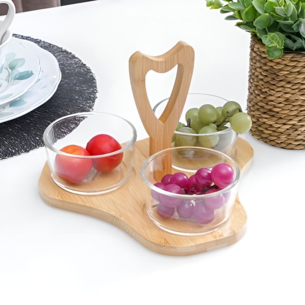serving tray informa aesthetic, set saji informa kazuro