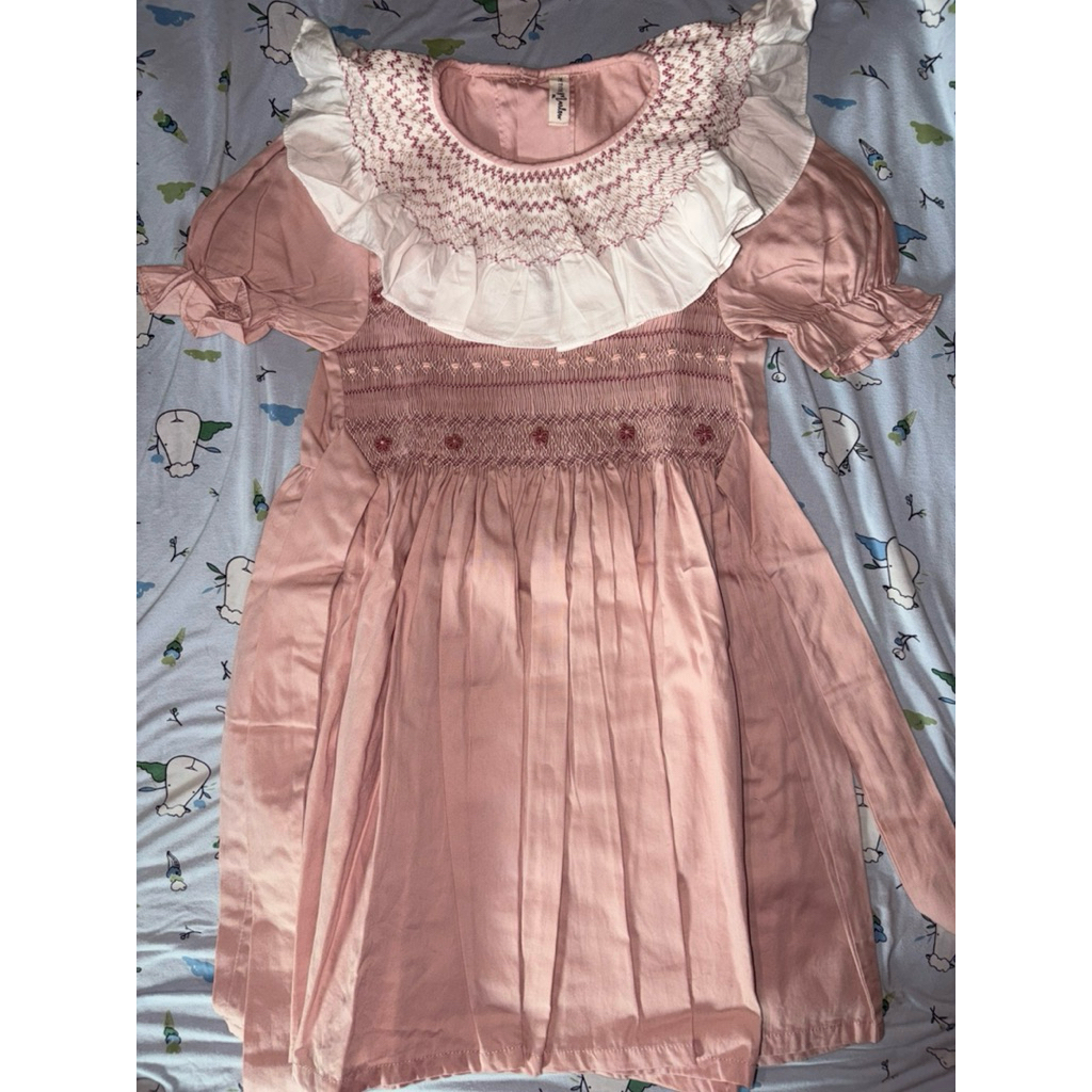 petite marlow preloved