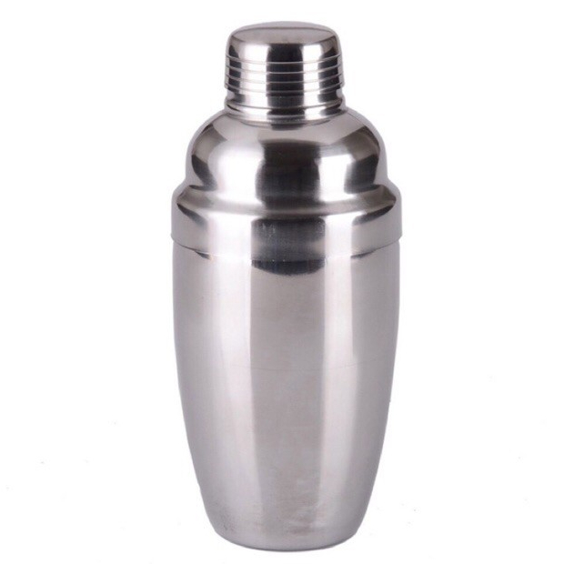 Shaker Cocktail Stainless / Shaker Minuman / Shaker Bartender Minuman GAVIA KL-36