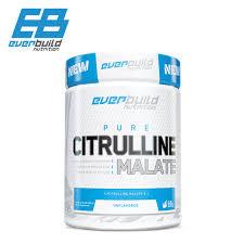 Everbuild Citrulline Malate 200gr