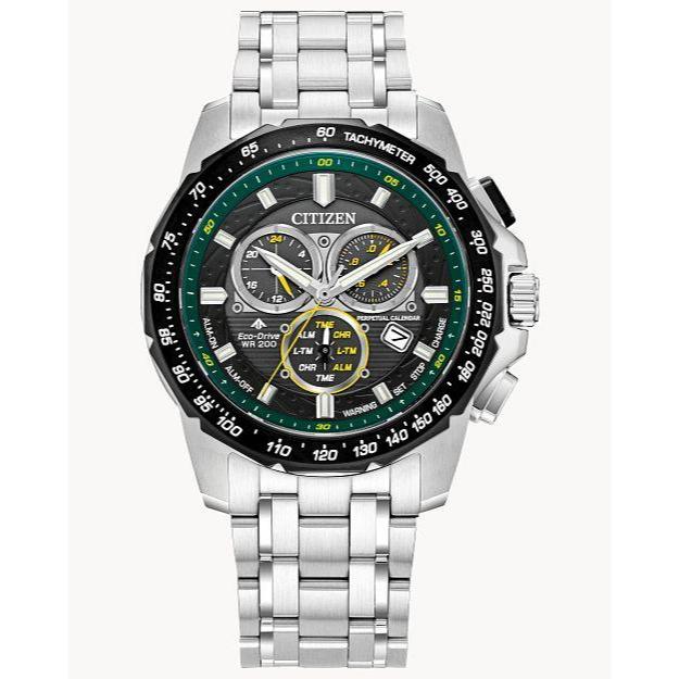 CITIZEN BL5578-51E Promaster MX Jam Tangan Eco-Drive