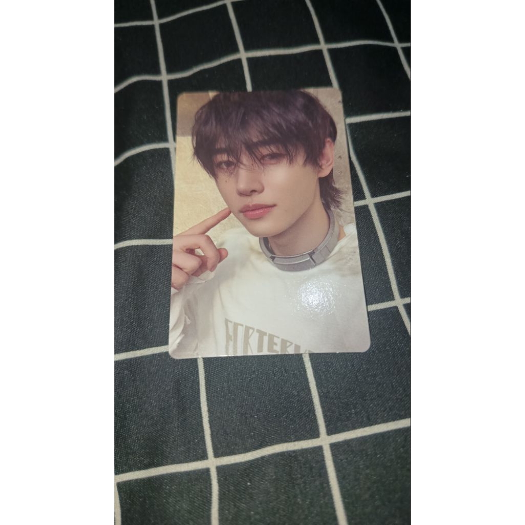 PC SUNGHOON ENHYPEN TUSPI D:U