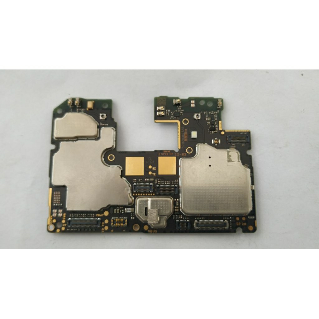 MESIN REDMI NOTE 9 4/64 NORMAL