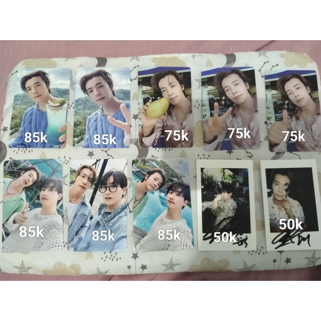 PC Super Junior donghae, siwon, kyuhyun, yesung, ryeowook, eunhyuk, heechul, shindong