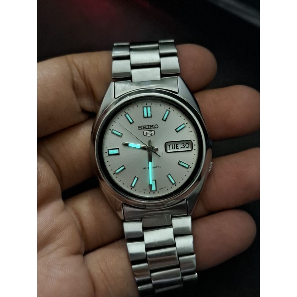 seiko 5 SNXS73K1